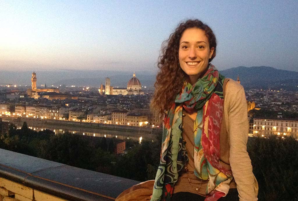 Slow Tour Tuscany - Benedetta  Grande
